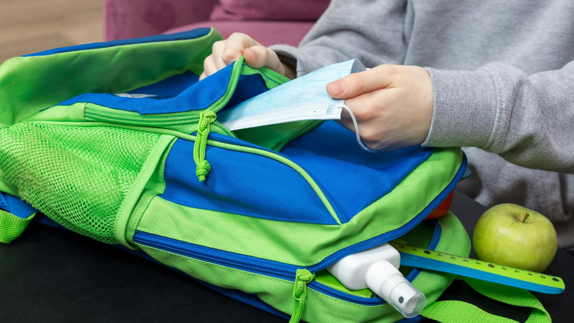 Anno scolastico 2020-2021: cosa aspettarsi?